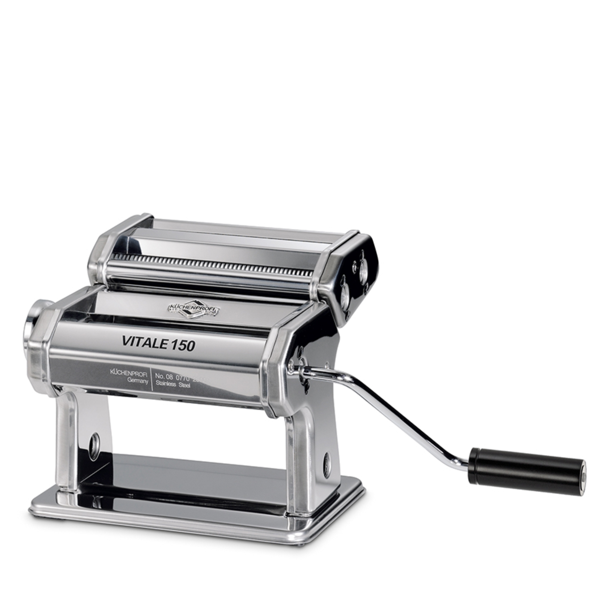 Küchenprofi - Pasta machine VITALE 150
