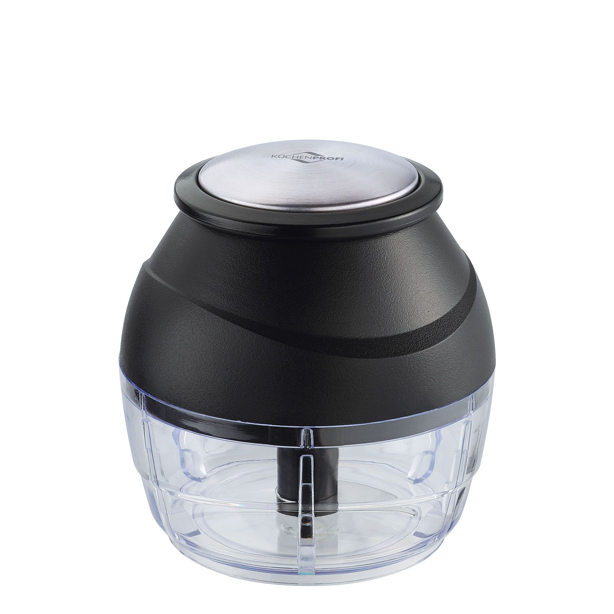 Küchenprofi - PUSH Multi-Slicer - Black