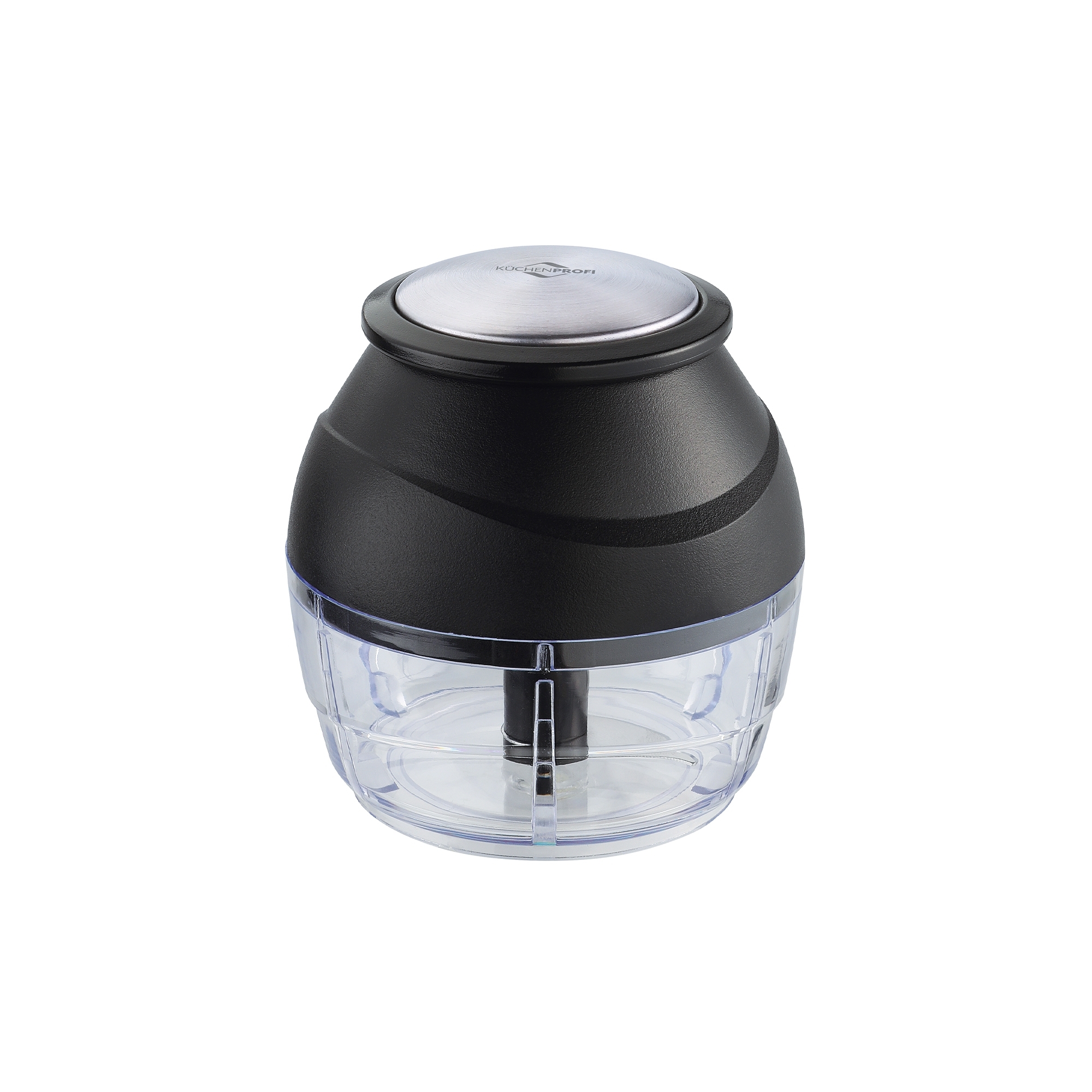 Küchenprofi - Multi-Cutter - PUSH - black