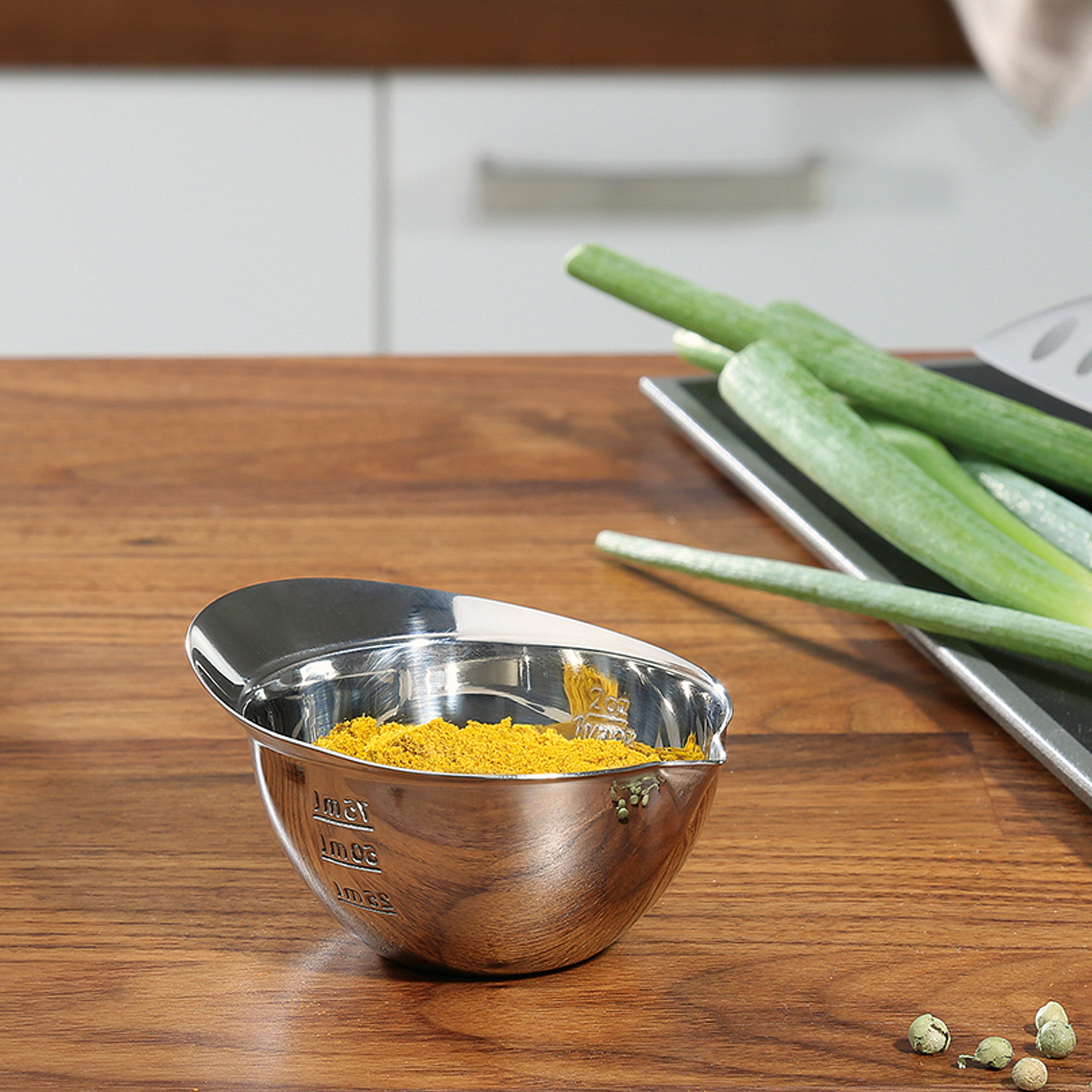 Küchenprofi - Measuring bowl - 75 ml