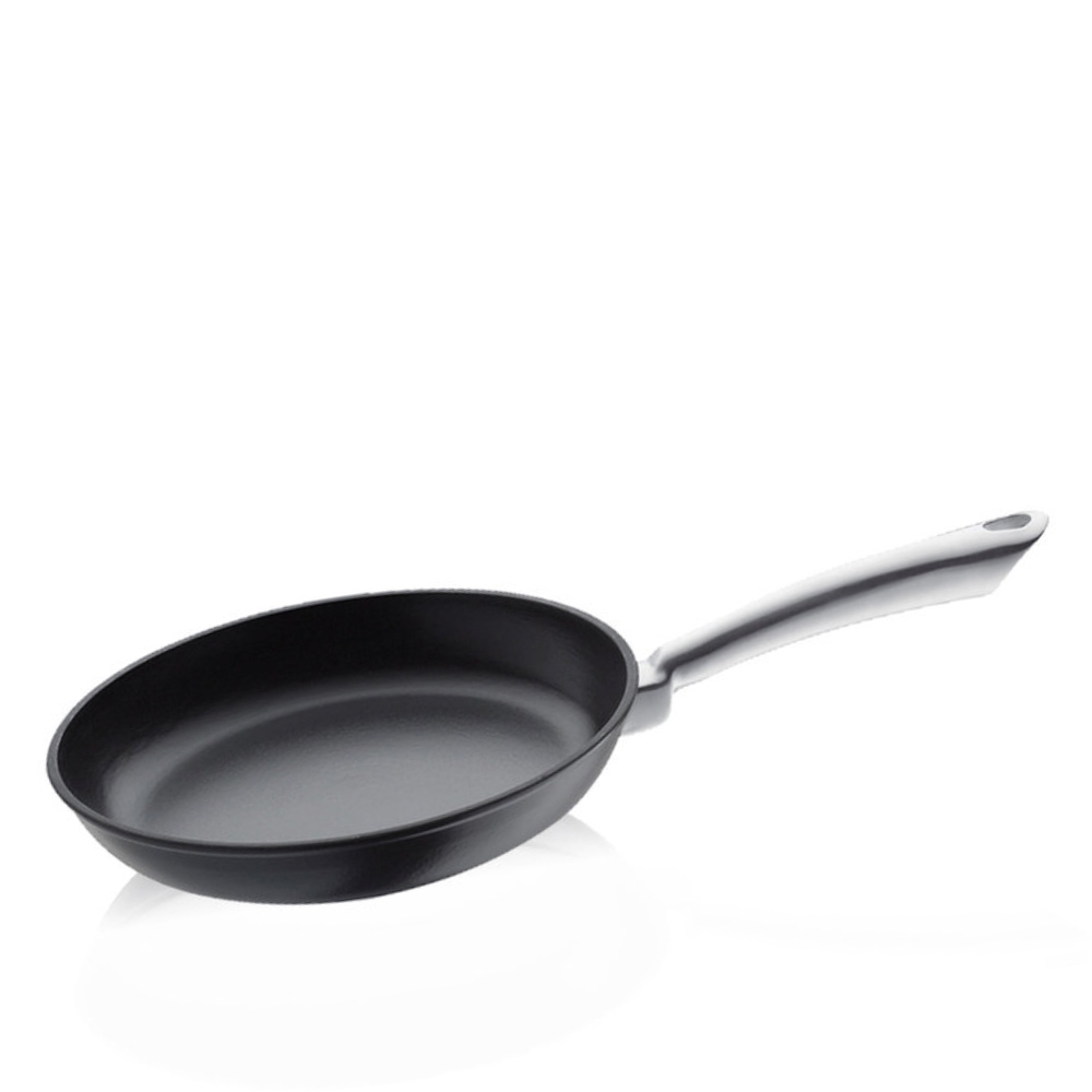 Küchenprofi - PROVENCE -  Fry Pan - black