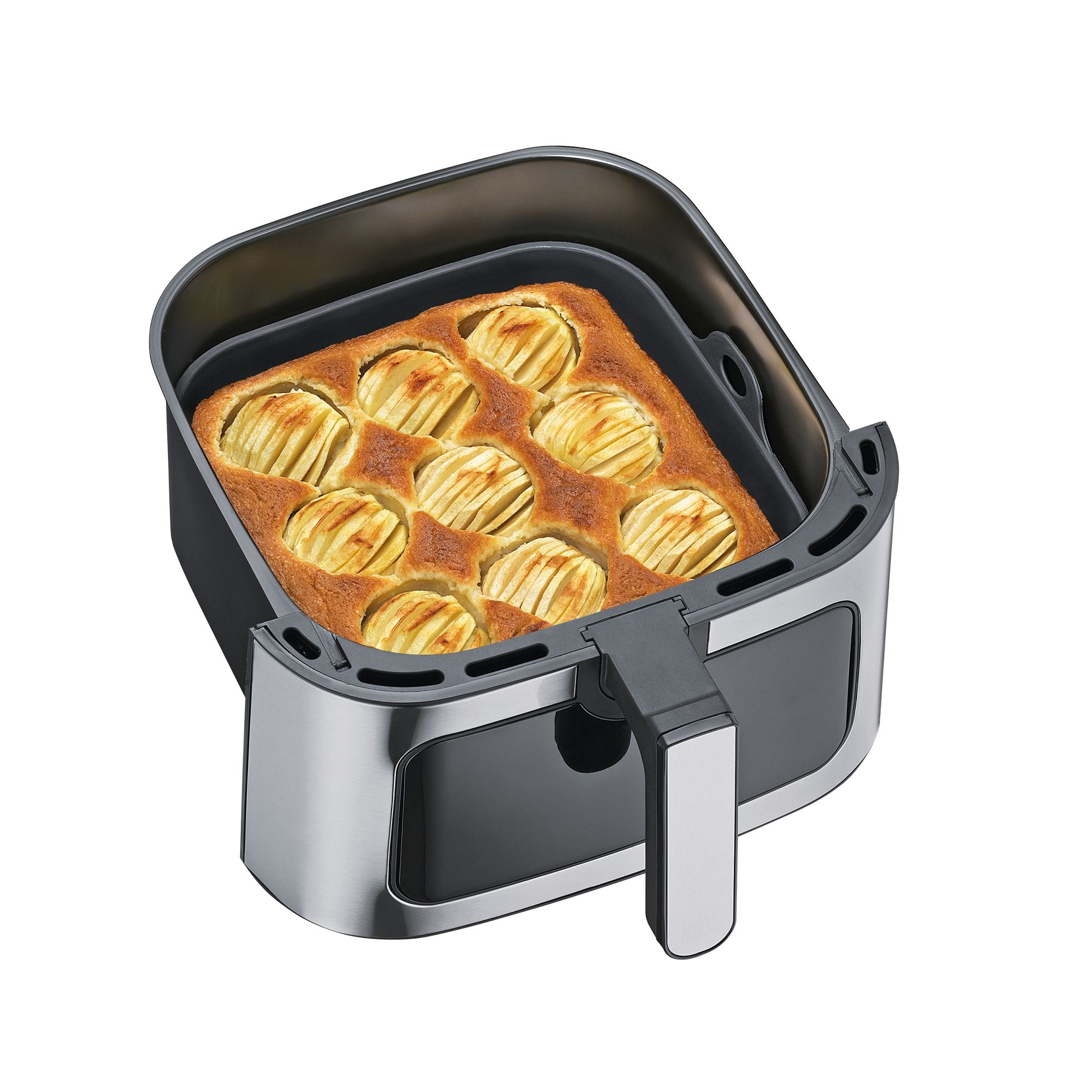 Küchenprofi - Basket insert for the IMPULS air fryer