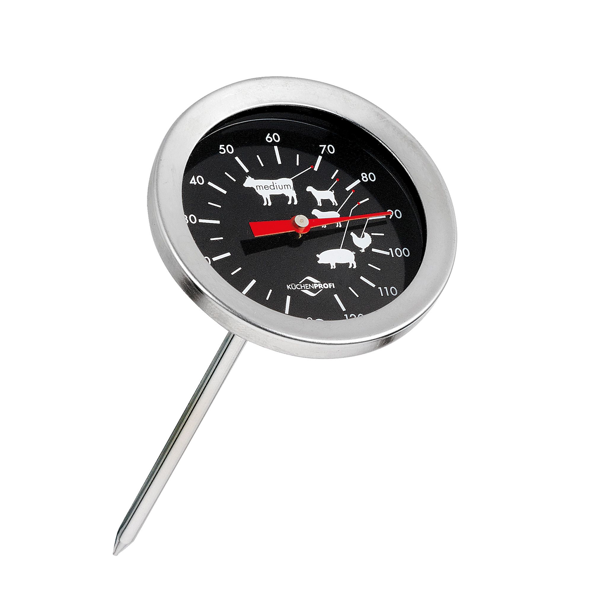 Küchenprofi - roasting thermometer