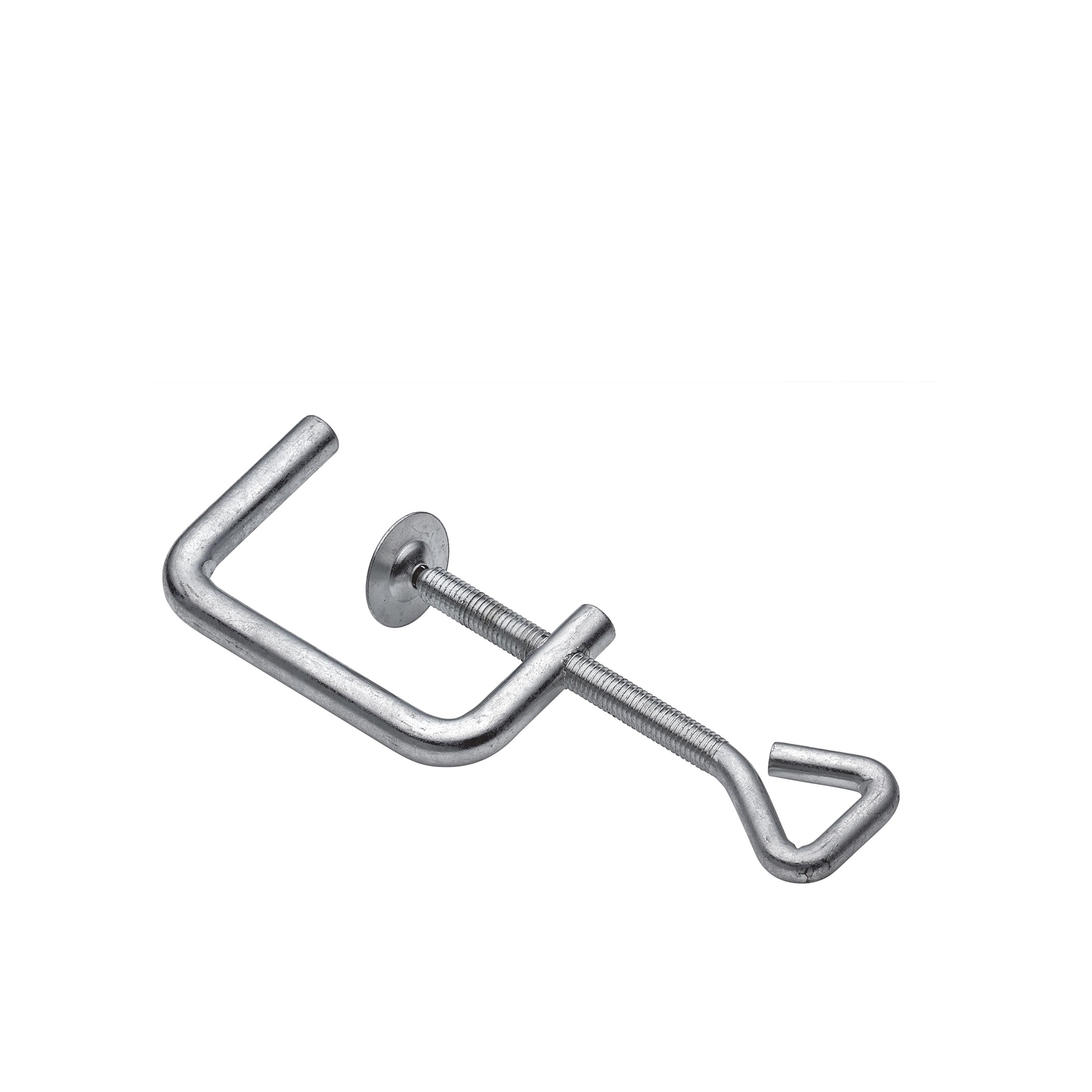 Küchenprofi table clamp for ROBUSTO drum grater