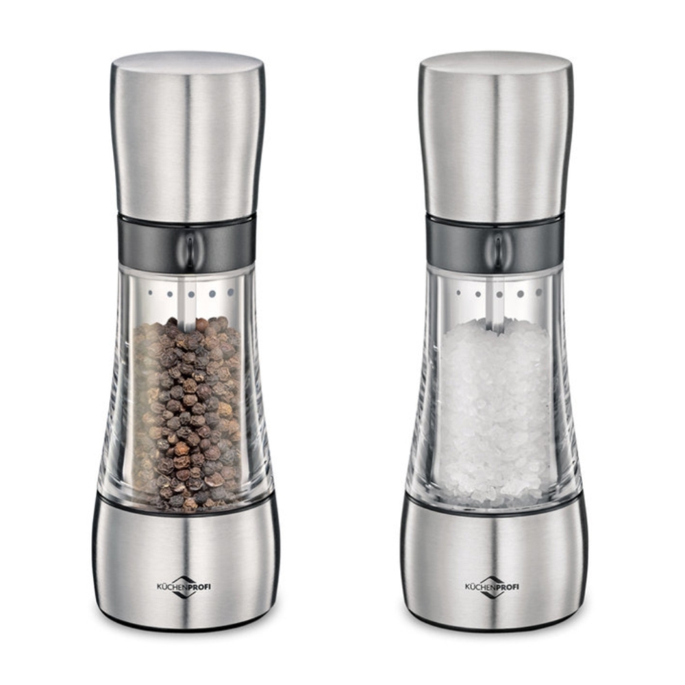 Küchenprofi - Salz- / Pfeffermühle Orlando