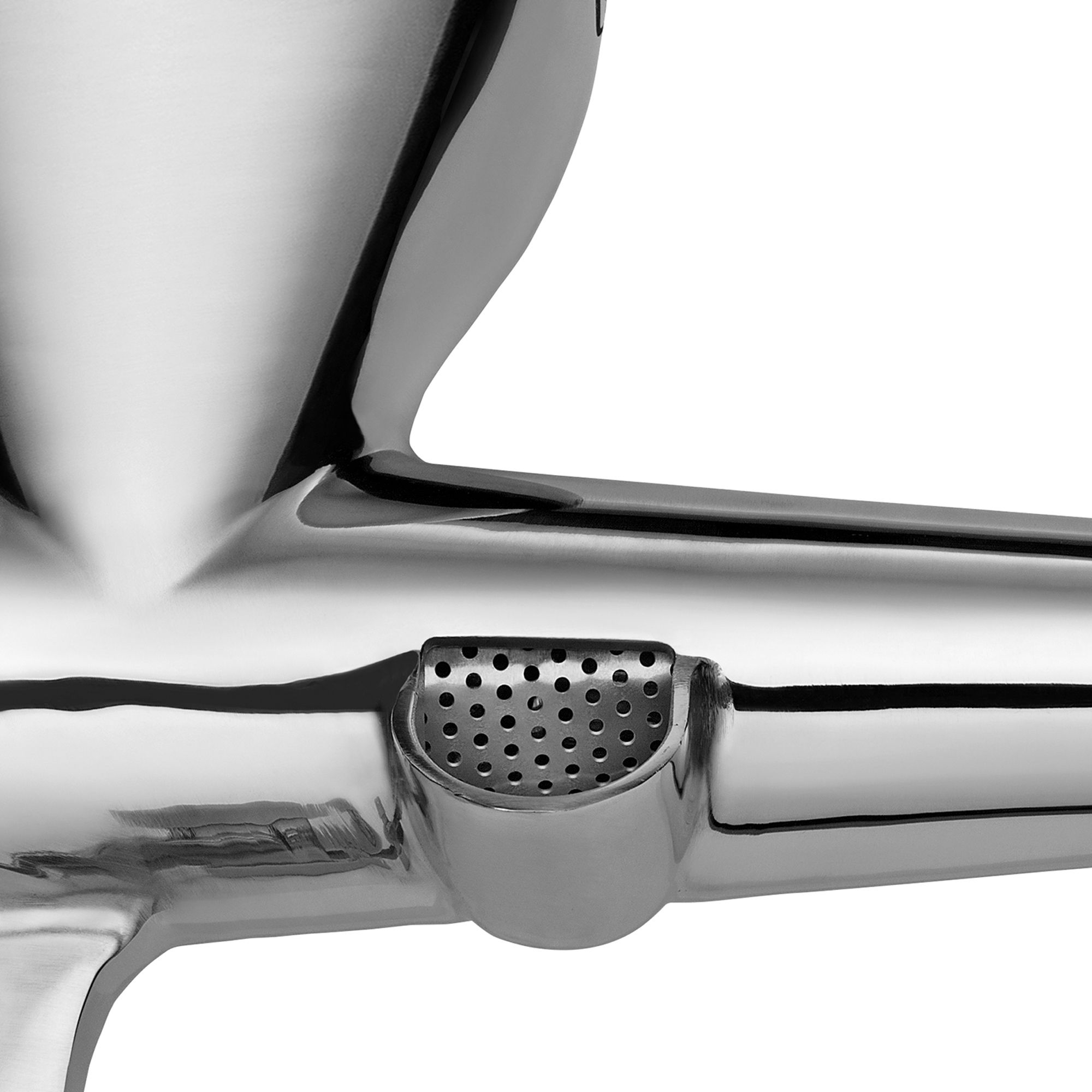 Küchenprofi - Beeren- und Saftpresse SOLIDO