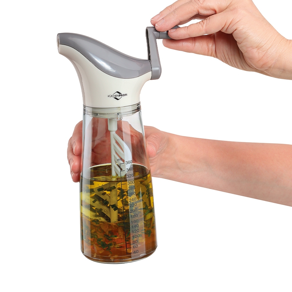Küchenprofi - Dressing-Mixer Colours
