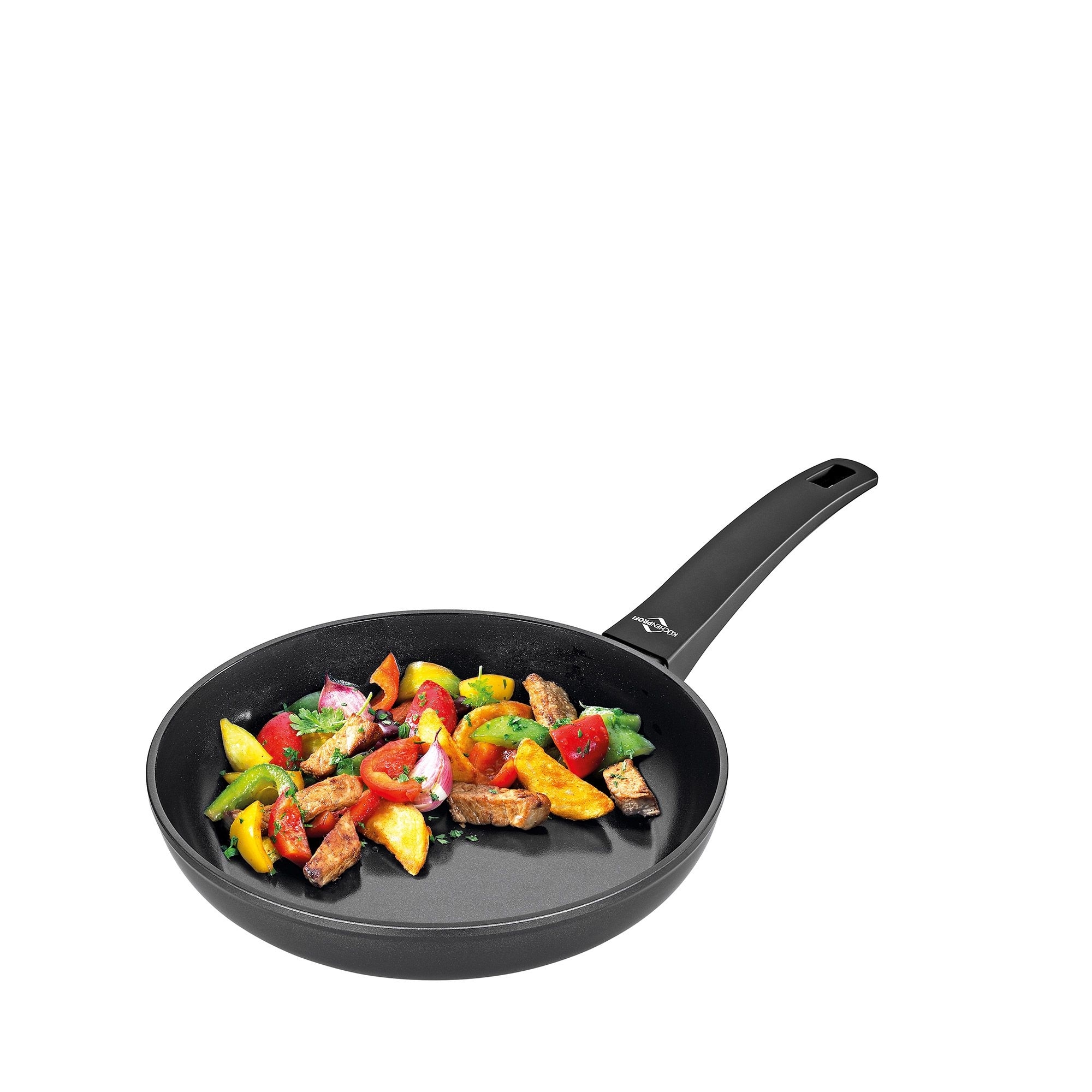 Küchenprofi - frying pan MONZA - 28 cm