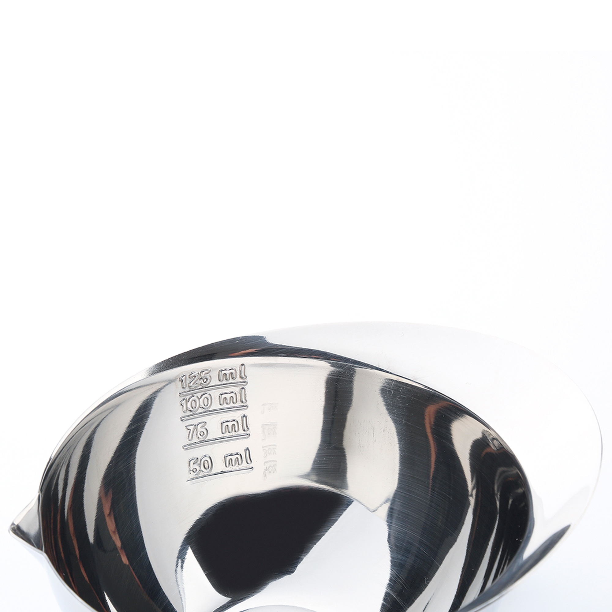 Küchenprofi - Measuring bowl - 125 ml