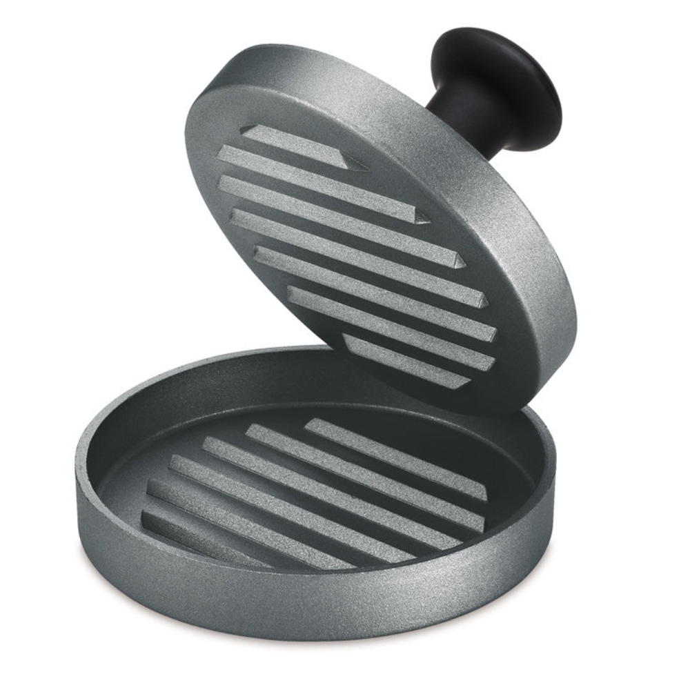 Küchenprofi - BBQ - Hamburger Press - Ø 12 cm