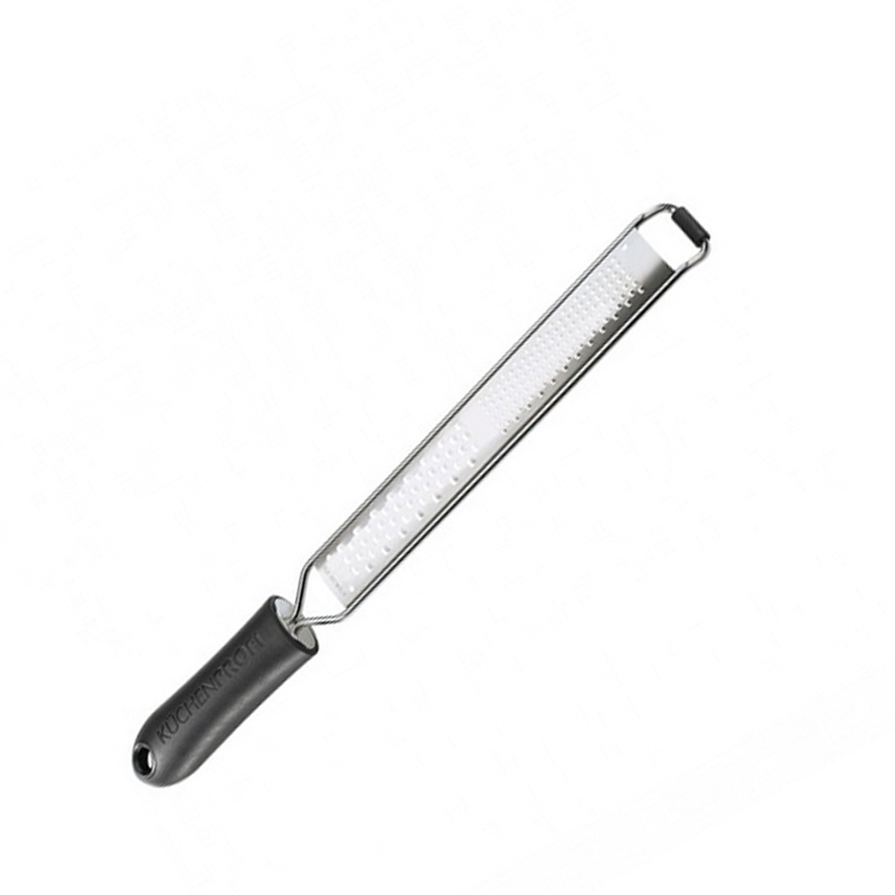 Küchenprofi - Reibe, fein/grob MASTER GRIP Küchenprofi - Reibe, fein/grob MASTER GRIP