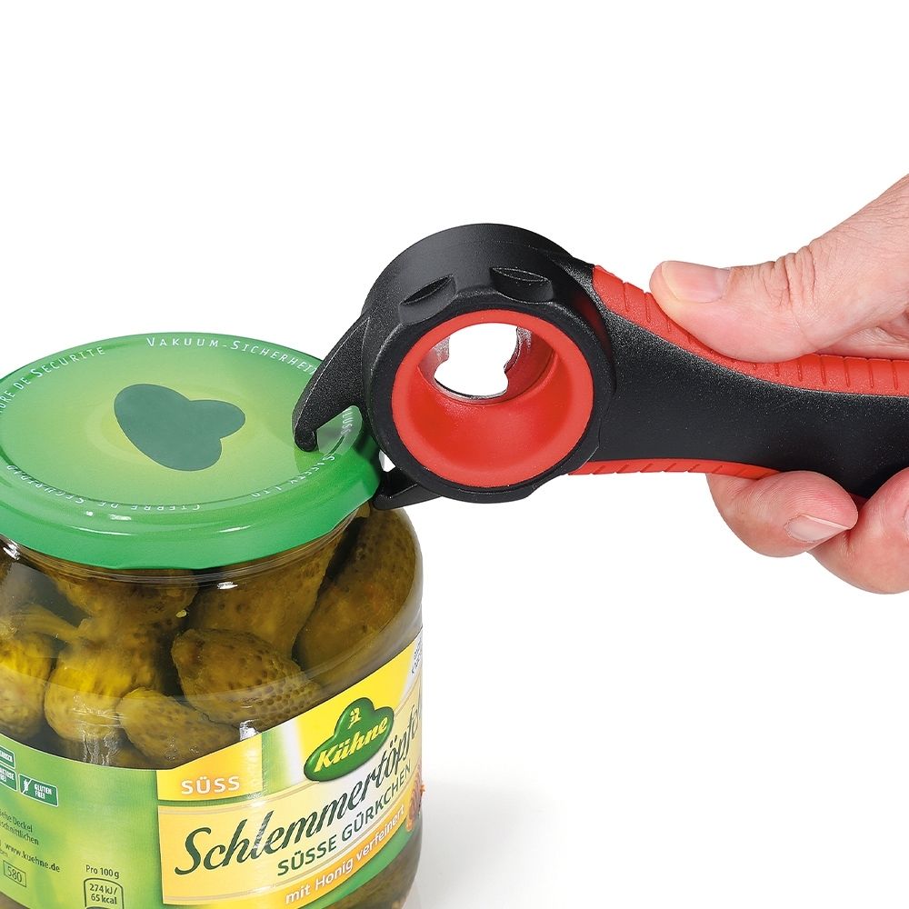 Küchenprofi - Universalöffner BUTLER 5 in 1