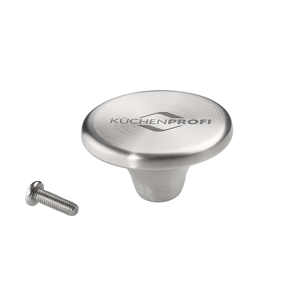 Küchenprofi - Edelstahl-Griff zu Kochgeschirr Provence Küchenprofi - Edelstahl-Griff zu Kochgeschirr Provence