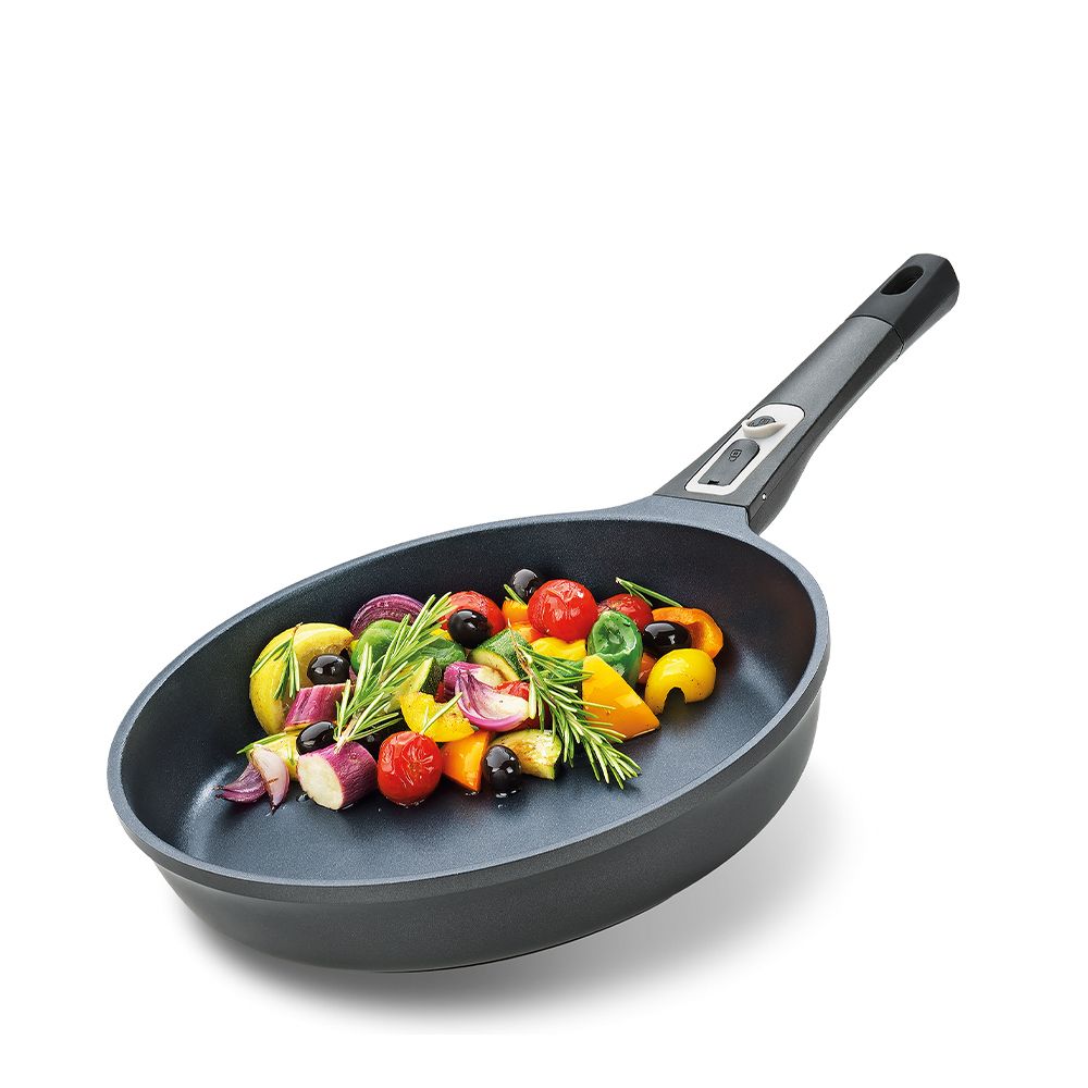 Lunchbox Classic Küchenprofi In Acciaio Inox Con Divisore Regolabile, 22x13x6.5cm